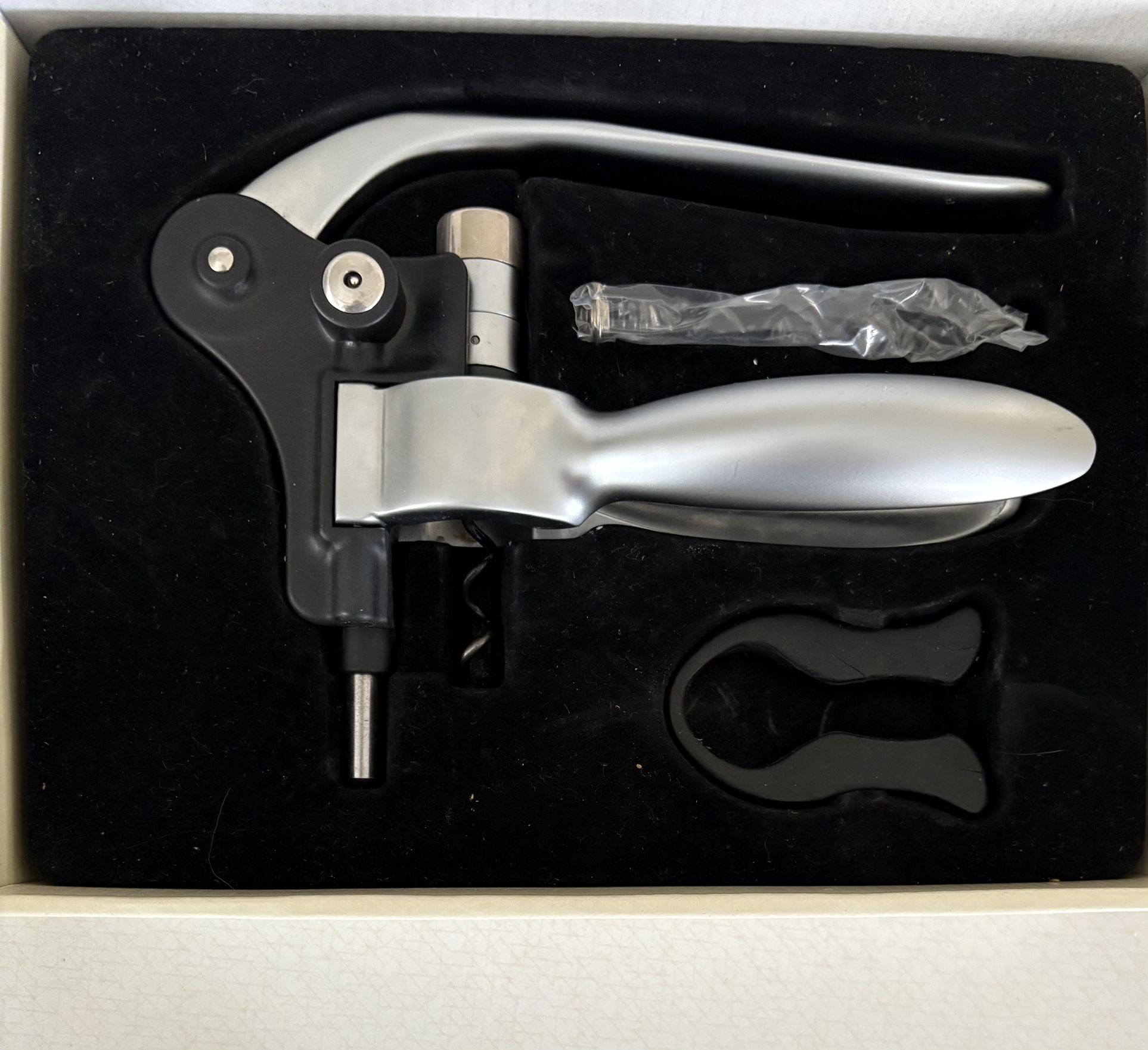 Corkscrew - New