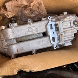 2020 F250 6.7 Egr Inlet Manifold 