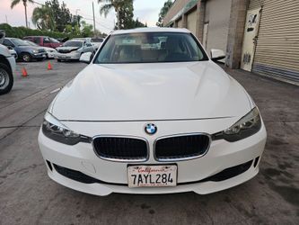 2013 BMW 328i