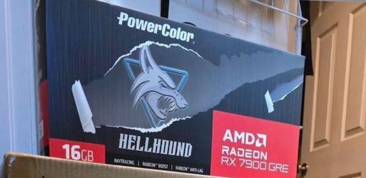 GPU