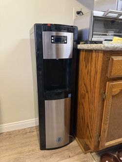 Water Dispenser