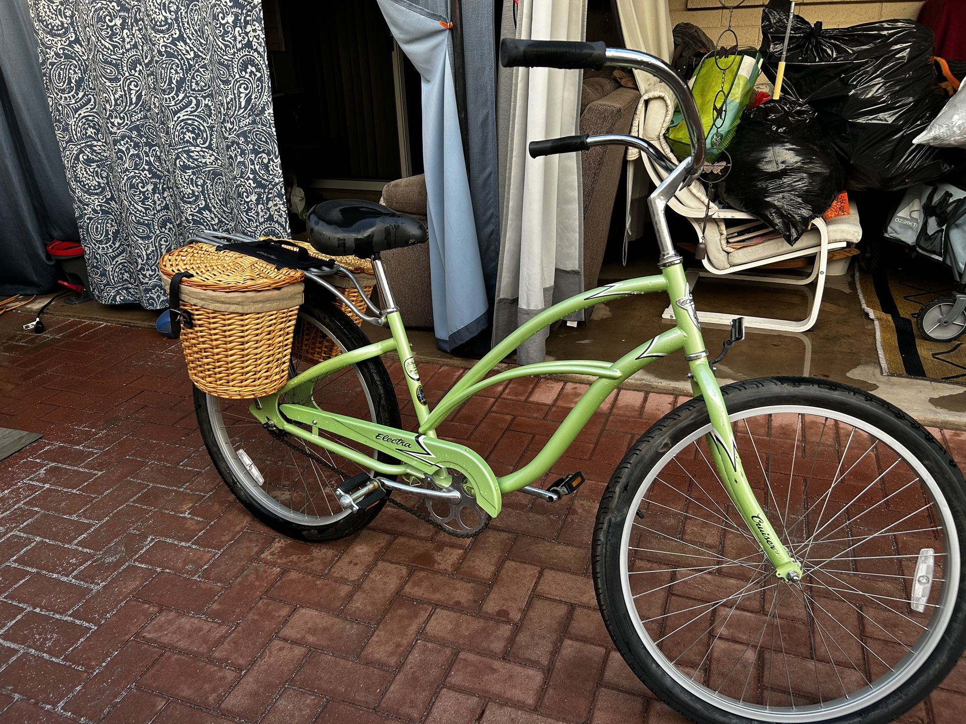 Bike
