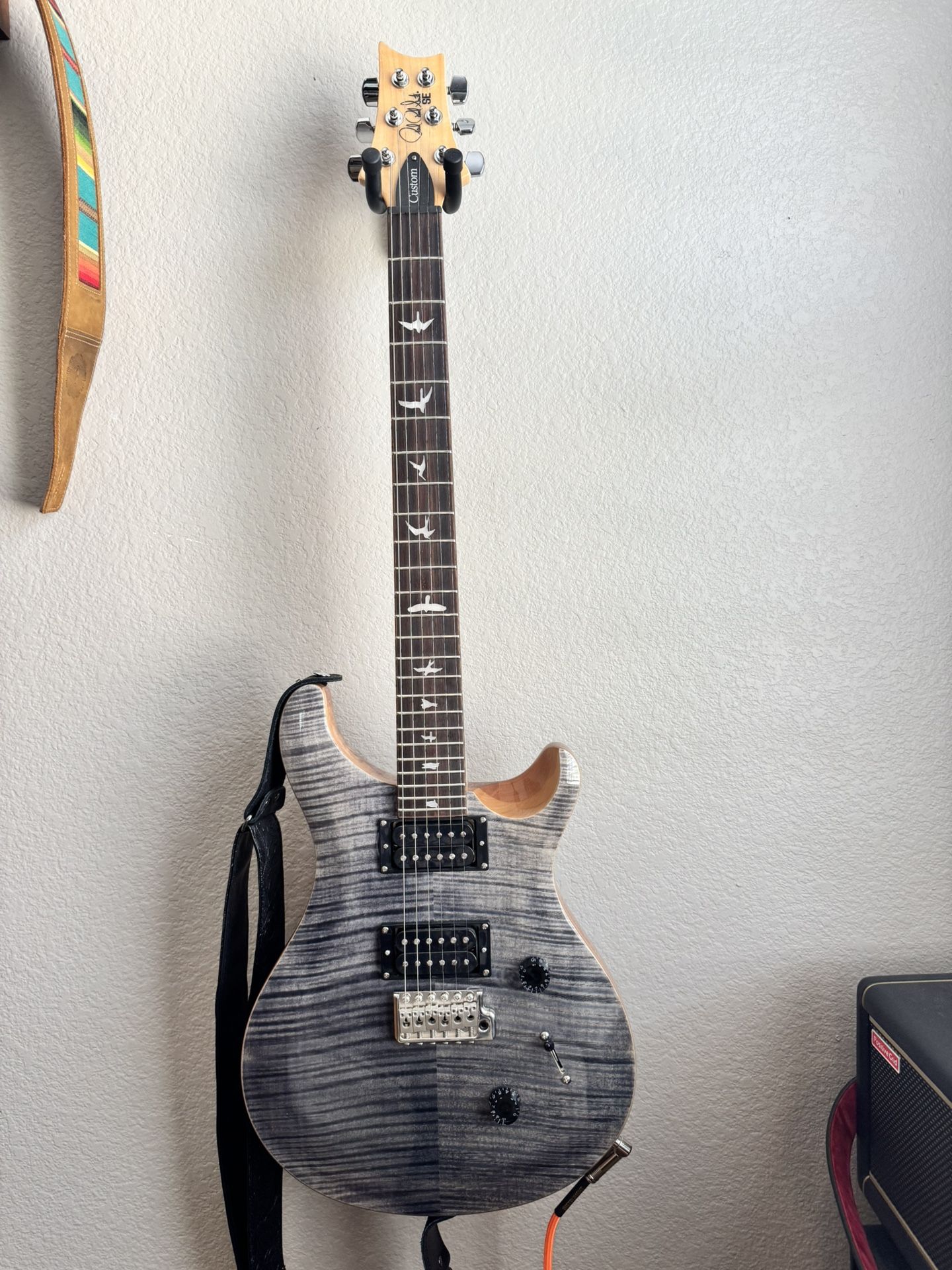 2023 PRS SE Custom 24 Like New 