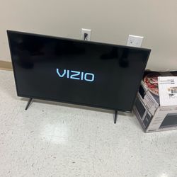 Vizio tv,
