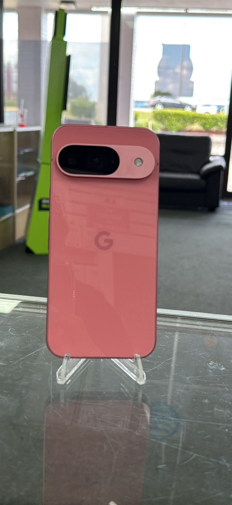 Google Pixel 9 128GB UNLOCKED