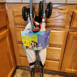 Cosco strollers
