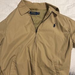 Ralph Lauren Polo Jacket 10$ 