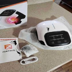 commercial sense Targeted Knee Massager – A Soothing Solution for Joint Discomfort