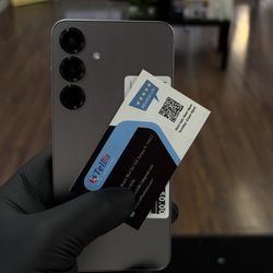 Samsung s25 plus 256gb unlocked