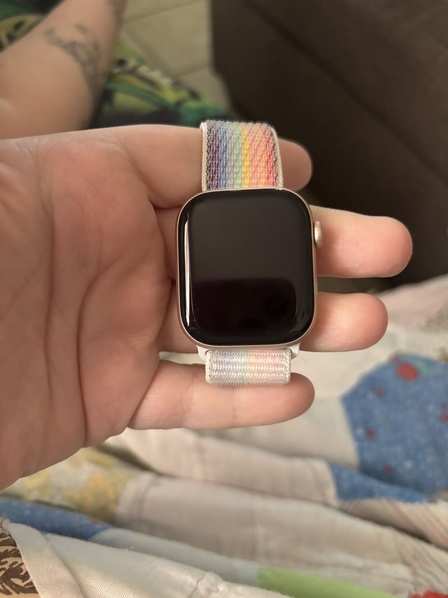 Apple Watch Series 10