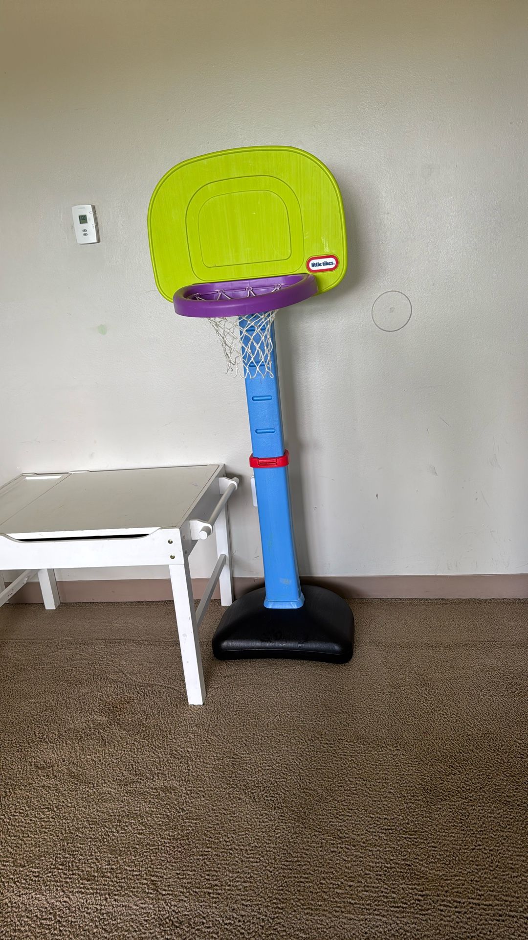 Basketball Hoop