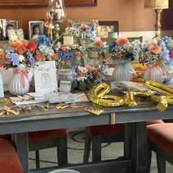 Bridal Shower Items For Sale 