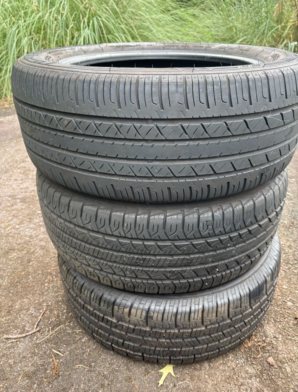 Tires