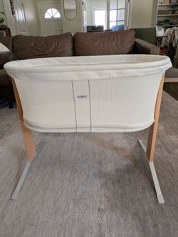 Baby Bjorn Cradle/Bassinet