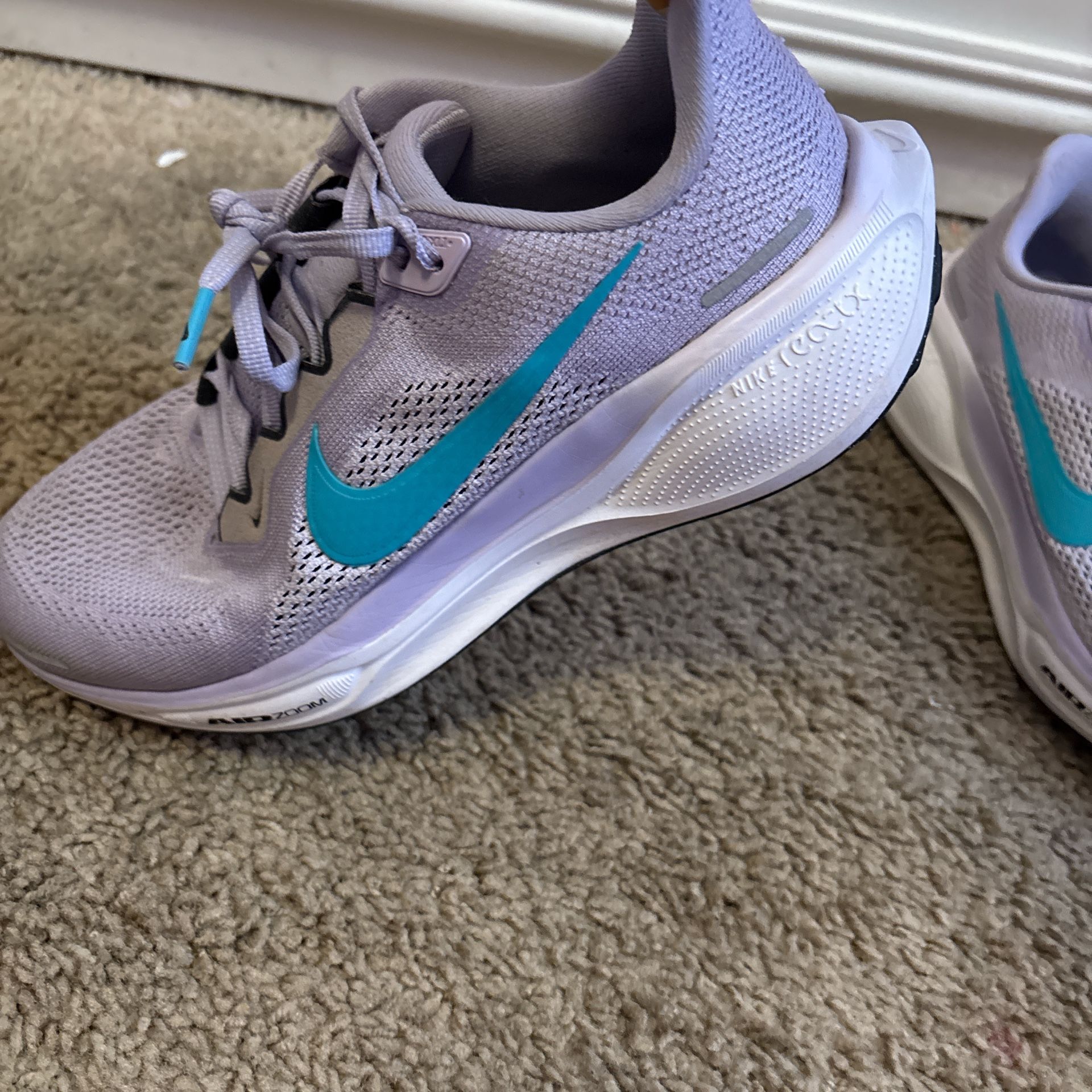 Nike Air Zoom Pegasus 41 Trainers (WILL TAKE OFFERS FOR
