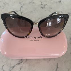 Kate Spade Sunglasses 