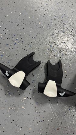 Bugaboo Bee adapters for Maxi-Cosi® car seats