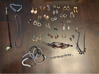 Misc. Jewelry