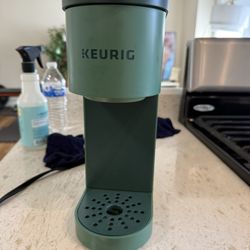 Keurig Coffee maker