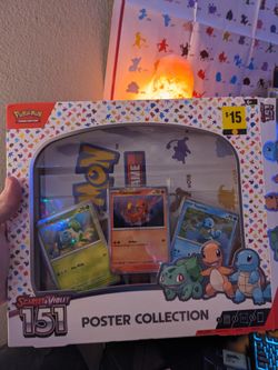 151 Poster POSTER ONLY