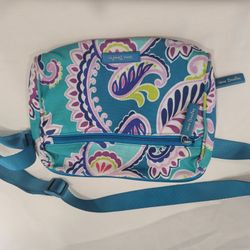 Vera Bradley Crossbody Bag