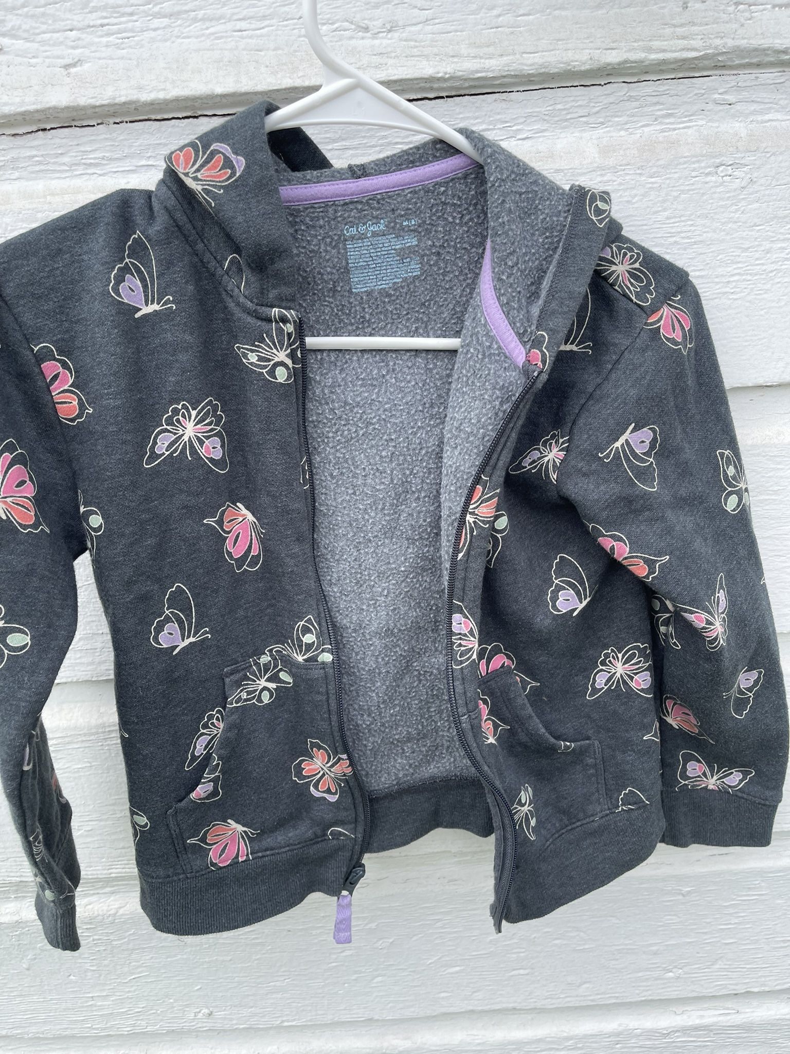 Girls Clothes