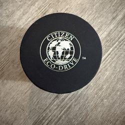 Citizen Eco-Drive Watch