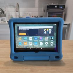 Amazon Fire HD 8