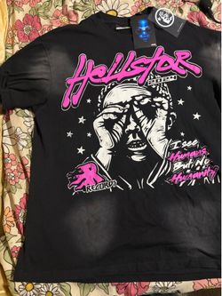 Hell Star Shirt (Large)