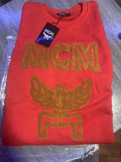 MCM Sweater XXL