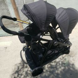 GracoReady2GrowLX2.0 