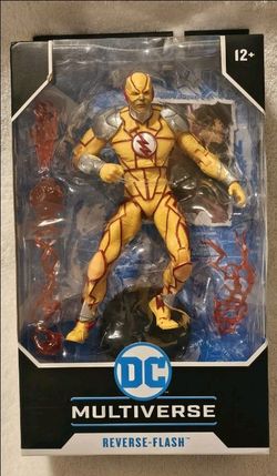 Reverse Flash