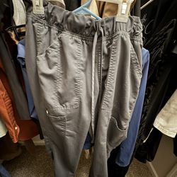 Scrubs jogger pants