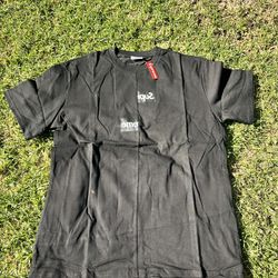 Supreme Black Shirt