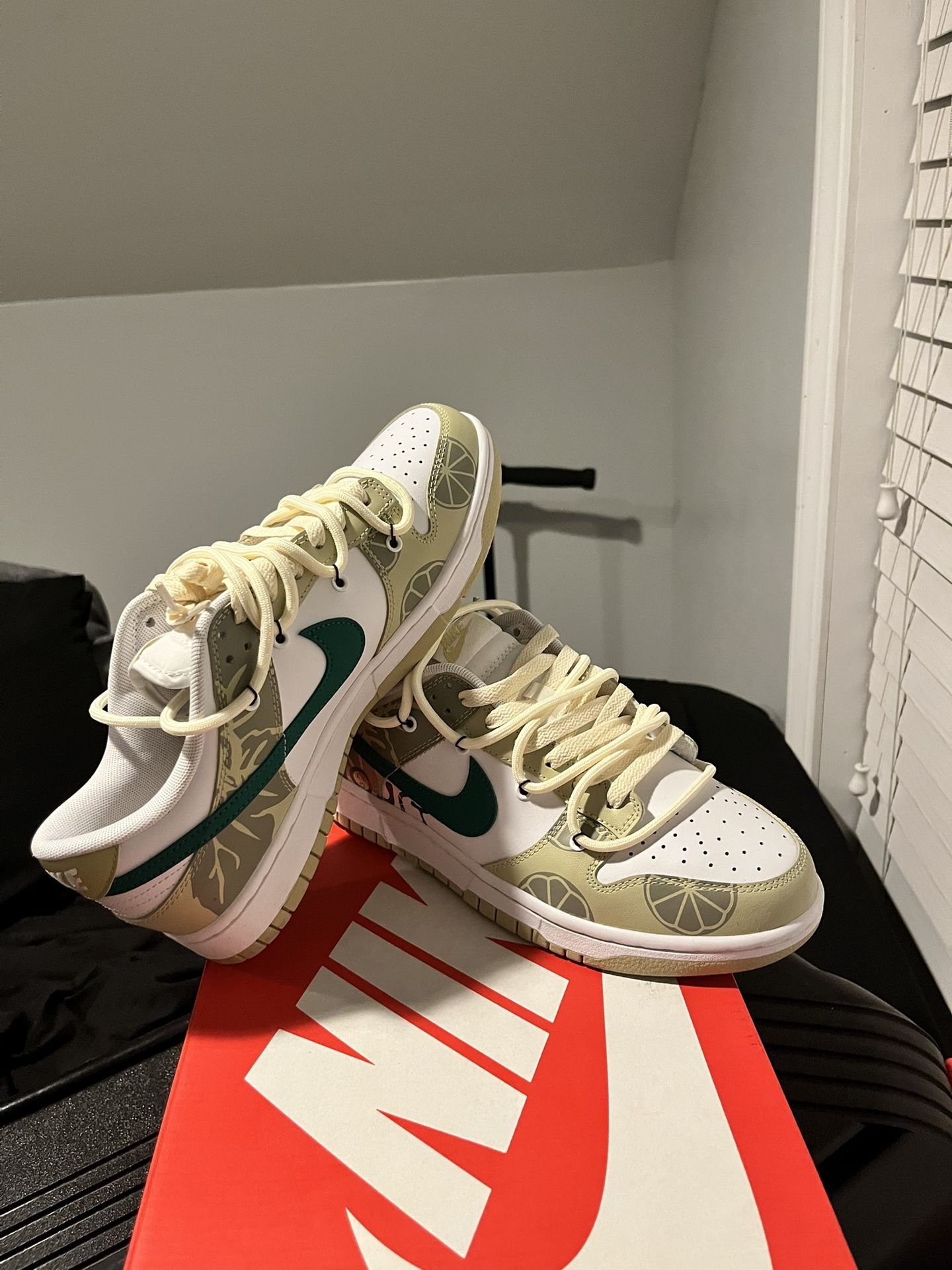 Nike Dunks