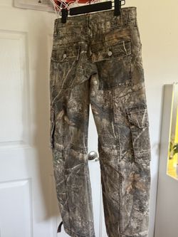 Revice Camo Pants *DISCONTINUED