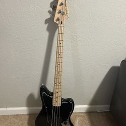 Electric Bass Guitar 