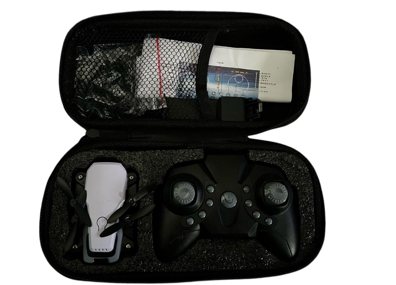 Mini Drone LF606