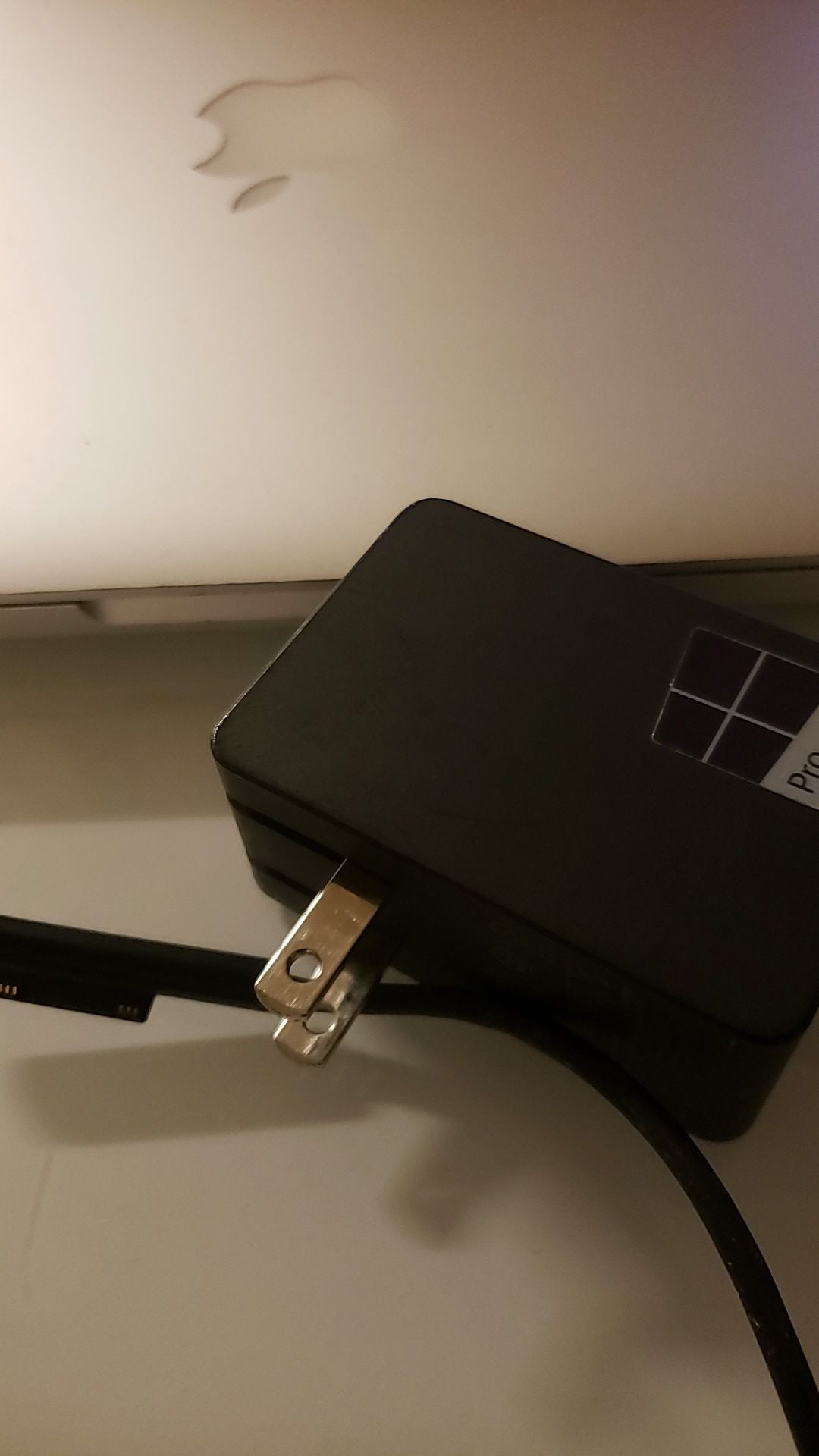 Surface Pro charger