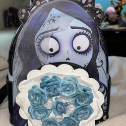 Corpse Bride Loungefly