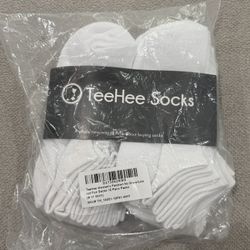 Socks ( 12 Pairs )  BULK/ WHOLESALE PRICING AVAILABLE!!!! 