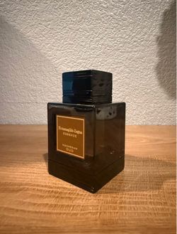 Ermenegildo Zegna Essenze Indonesian Oud EDP 100ml – Rare Discontinued Fragrance