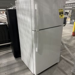 New 30” Fridge GE 