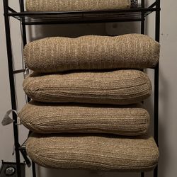 Patio Seat Cushions 