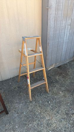 Ladder