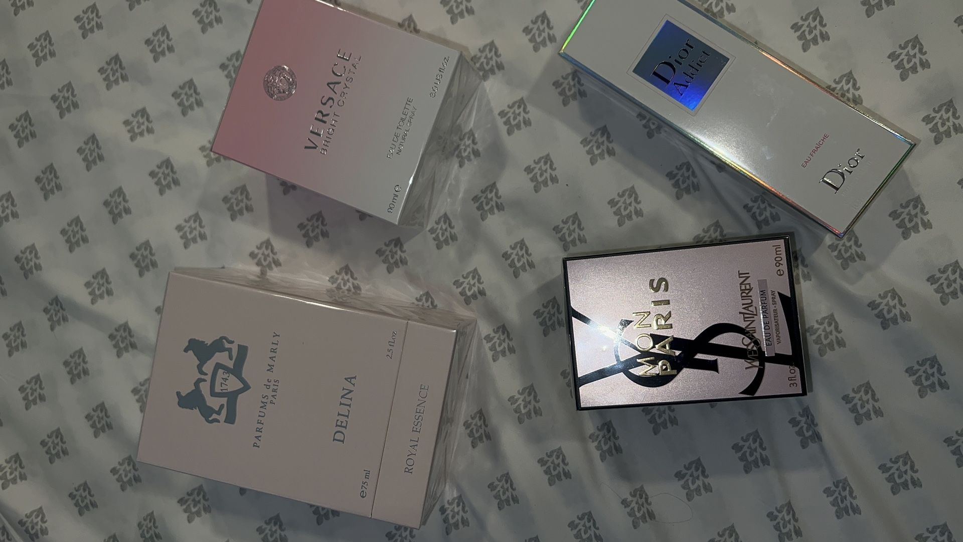 Perfume