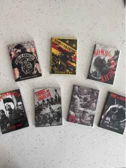 DVDs