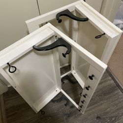 IKEA Shelf Rack 