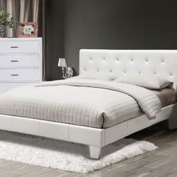 Twin Bed Frame