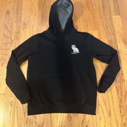OVO Hoodie Size Medium